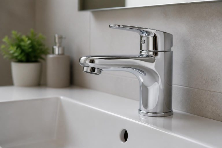 Faucet Repair