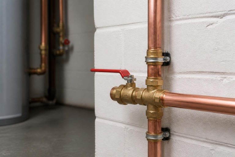 Pipe Replacement