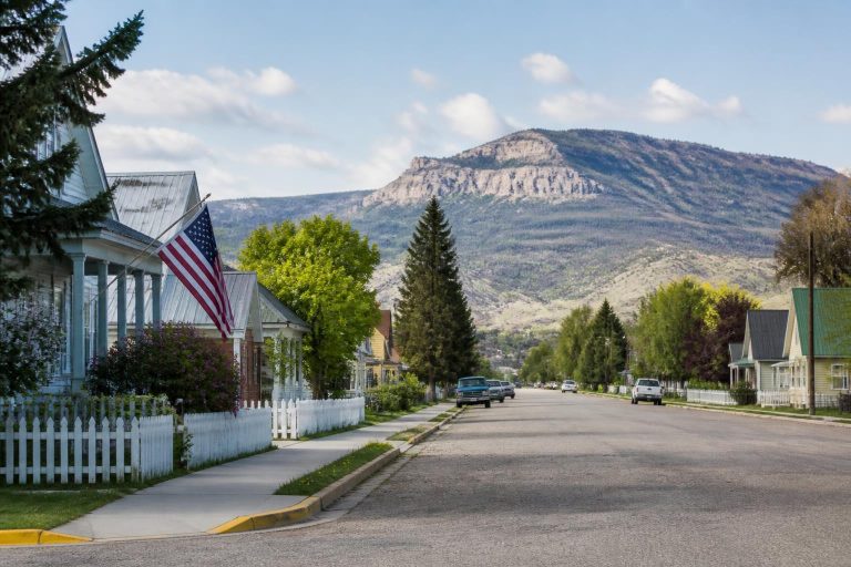 Rock River, WY
