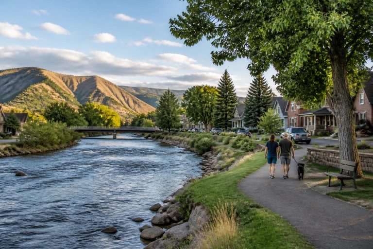 Saratoga, WY