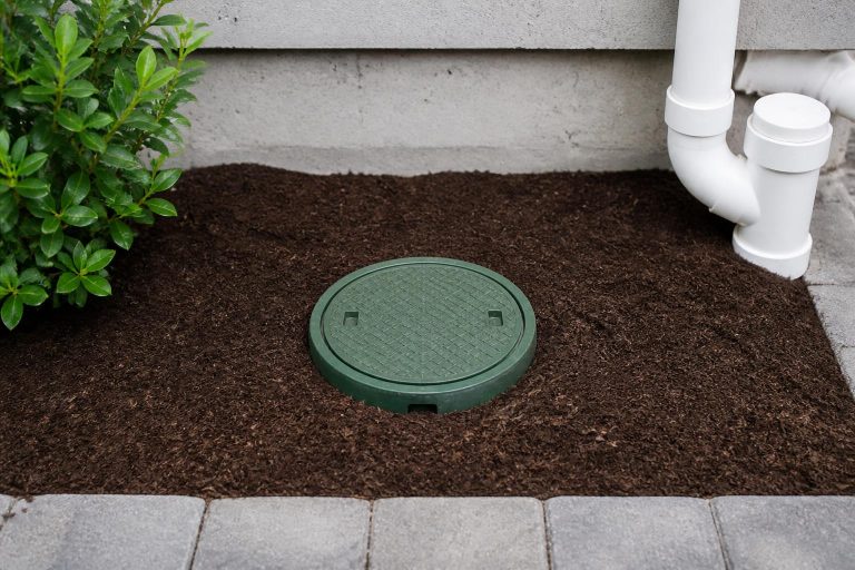 Sewer Line Repair