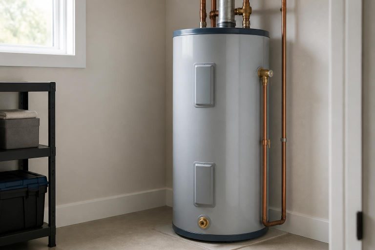 Water Heater Repair